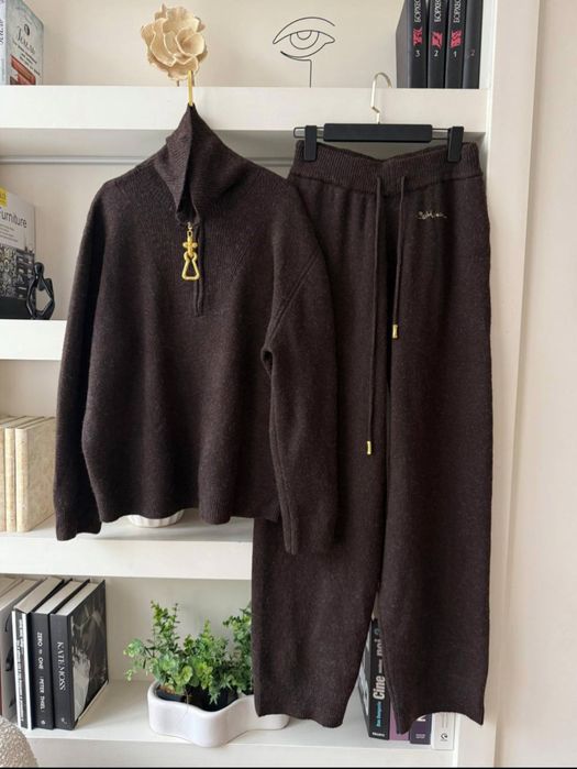 Костюм schiaparelli