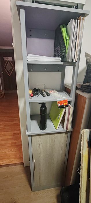 Estante 180cm de altura