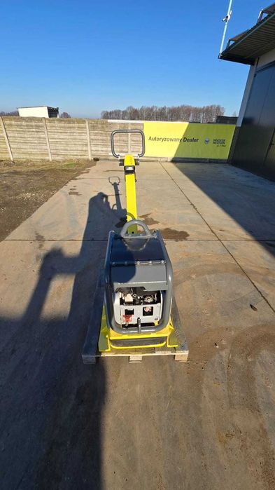 Zagęszczarka Wacker Neuson DPU 4545 Husqvarna Bomag Weber Ammann