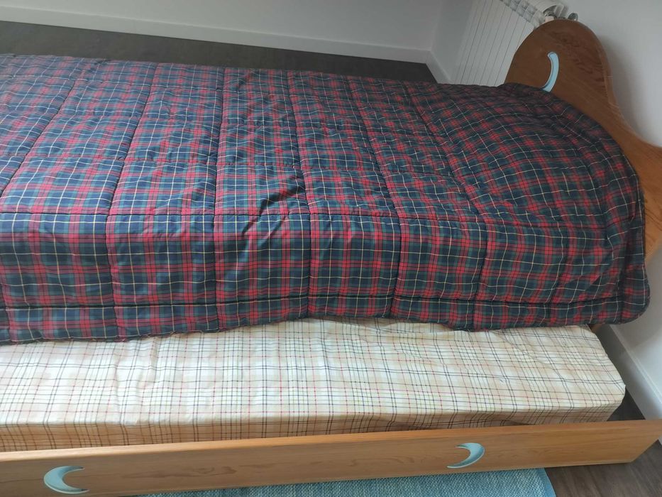 Mobília de quarto criança BLOP