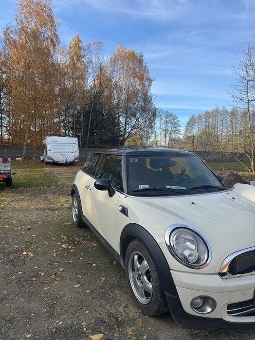 Mini Cooper - sprzedam