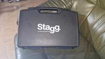 Stagg Mikrofon bezprzewodowy