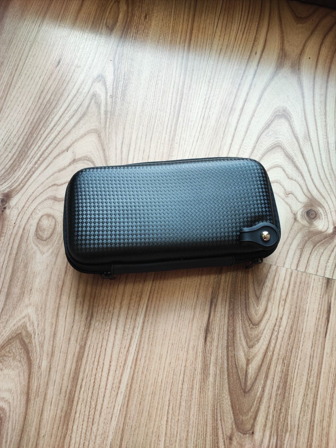 Pokrowiec twardy etui futerał na audio sprzęt powerbank inne