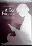 DVD Raro: A Cor Púrpura (Edição Especial 2 Discos )