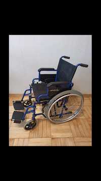 Продам інвалідний візок Ayudas Dinamicás (APOLO 3 )