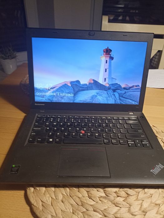 Laptop Lenovo T440