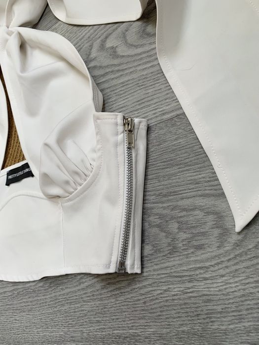 Шикарний топ від plt S-M