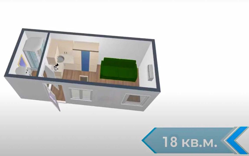 Дача 12 км від Рівного — Західний-2