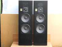 Kolumny Elac Axiom EL 135 - obudowy