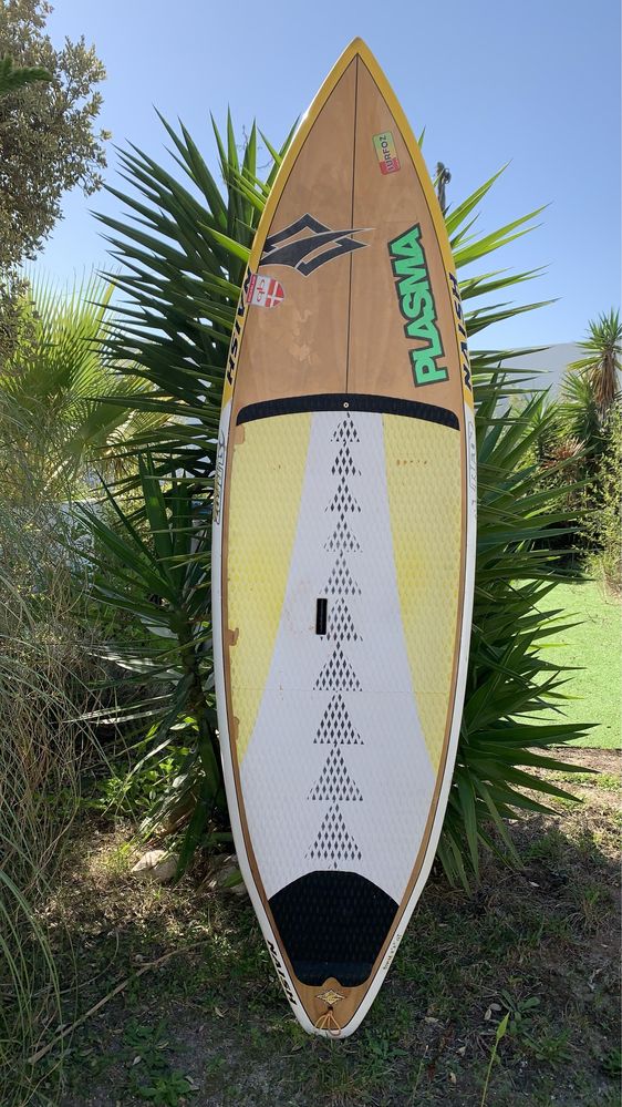 Sup wave NAISH OKUA 8'3"  90L