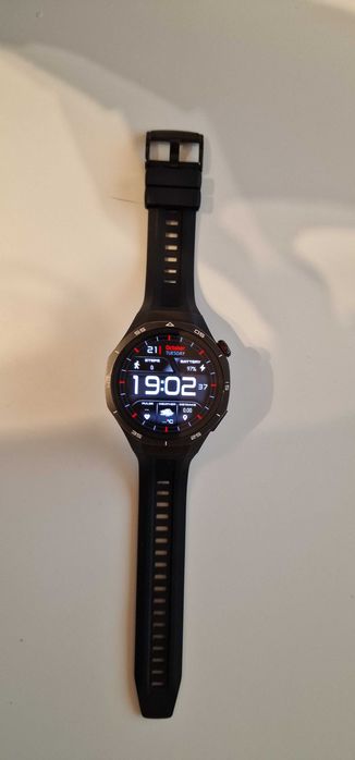 Huawei Watch Gt 5 Pro