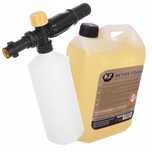 Pianownica Do Myjki Karcher K2 K3 K4 K5 K6 K7 Aktywna Piana Active Foa