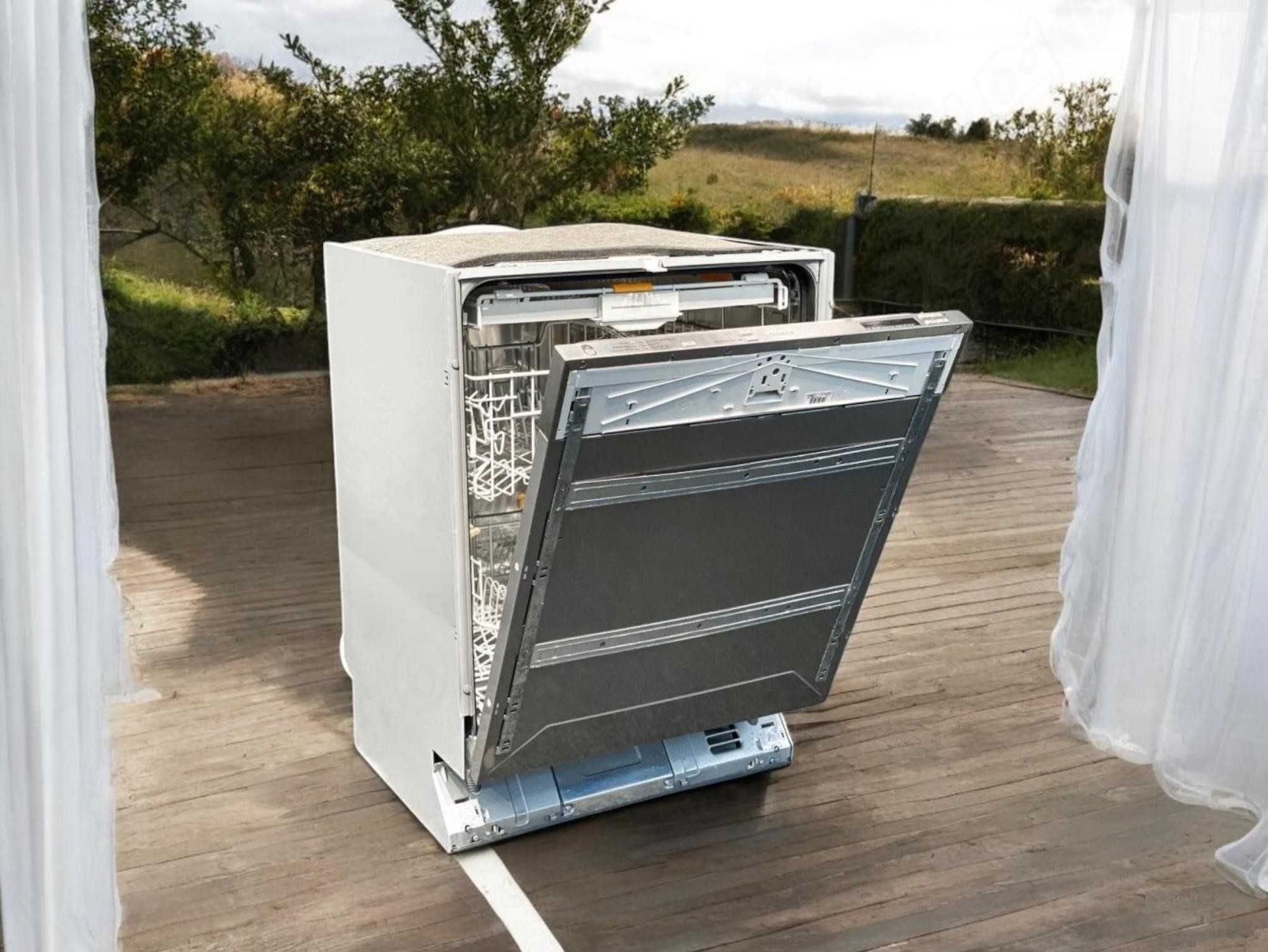 Вбудована Посудомийна машина Miele G 6775 SCVi XXL посудомийка