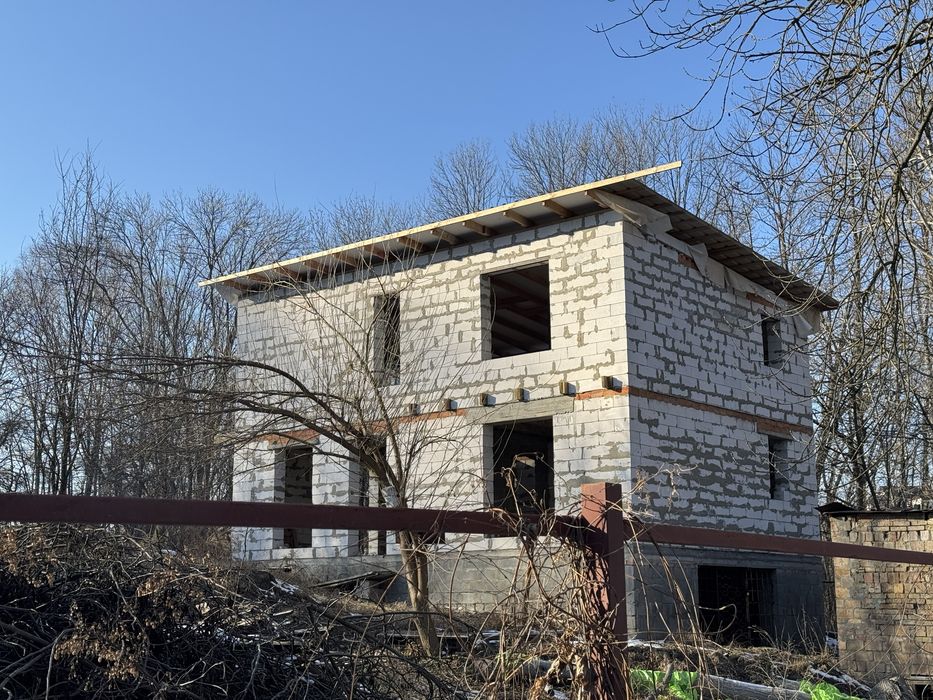 Продам будинок в м. Васильків