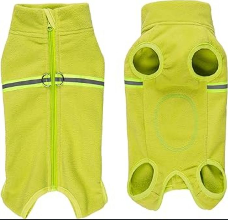 Kombinezon dla psa xl