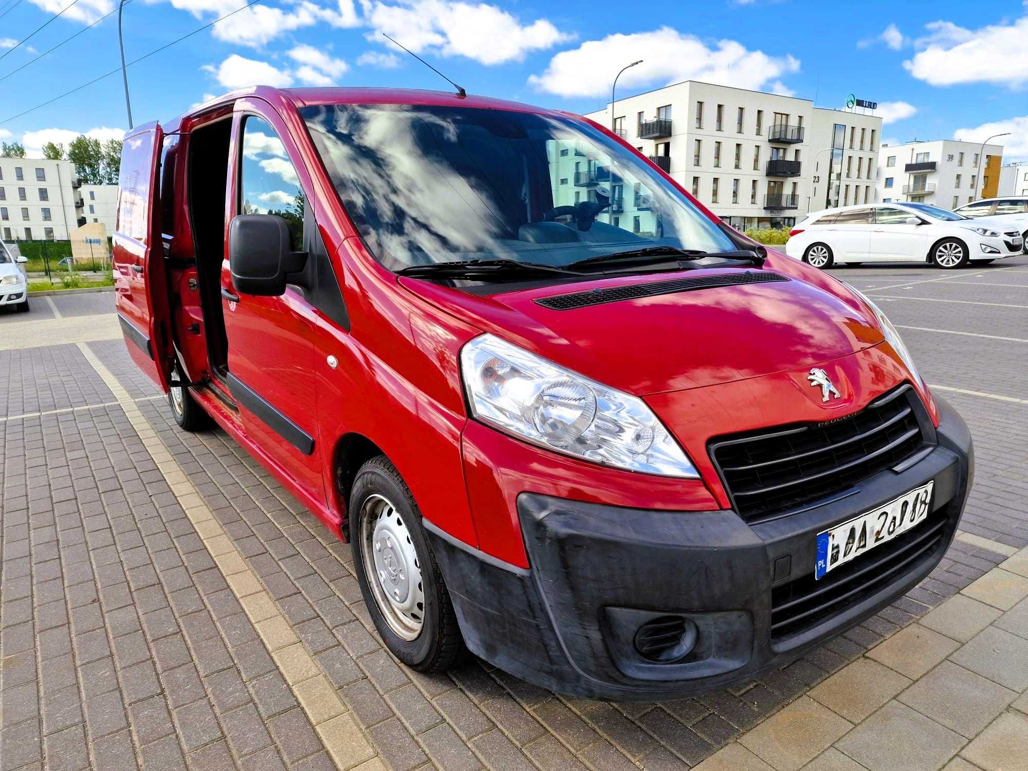 Wypożyczalnia aut dostawczych , Wynajem busa , Gdynia , Rumia , Reda