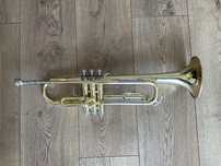 Trąbka YAMAHA Made in Japan YTR 2320 E