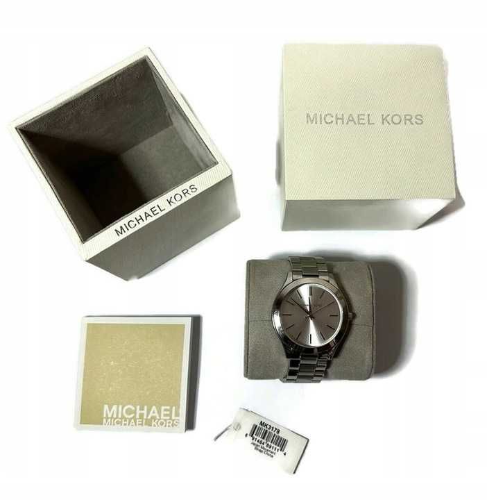 Michael Kors zegarek damski MK3178