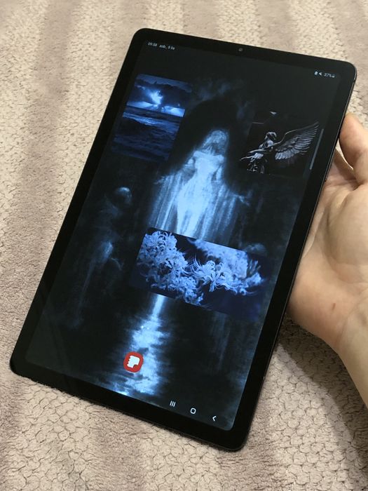Планшет Samsung Galaxy Tab S6 lite #12