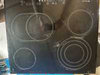 Płyta indukcyjna Hotpoint ariston