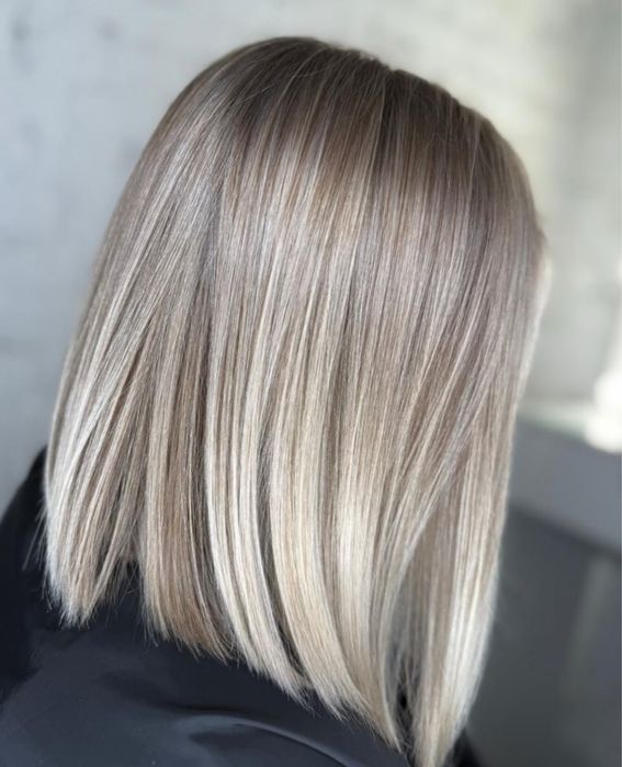 Перукар колорист. Біозавивка , полірування, реконструкція волосся