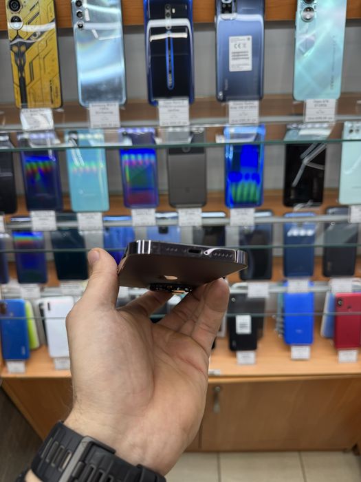 iPhone 14 Pro 256gb 96%