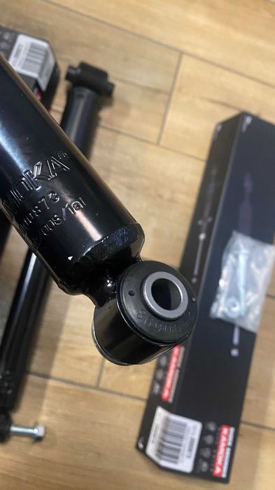 амортизатор Renault Megane 2 GRAND SCÉNIC 2 SCÉNIC 2 універсал