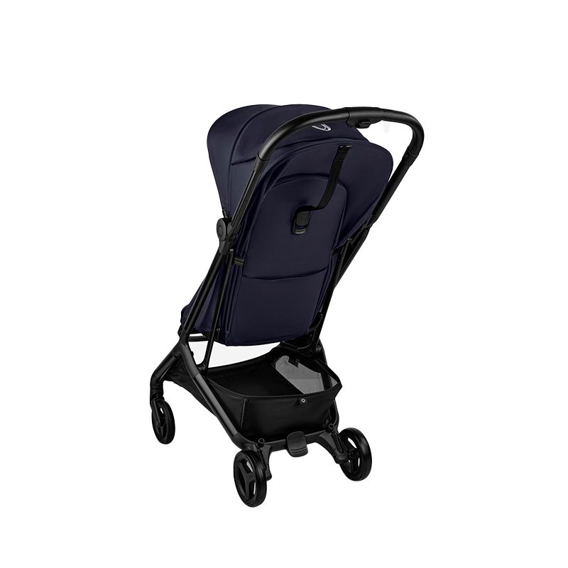 Прогулянкова коляска Bugaboo Butterfly 2
