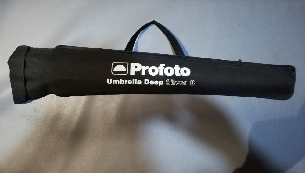 Guarda-chuva, Umbrella Profoto Deep Silver S