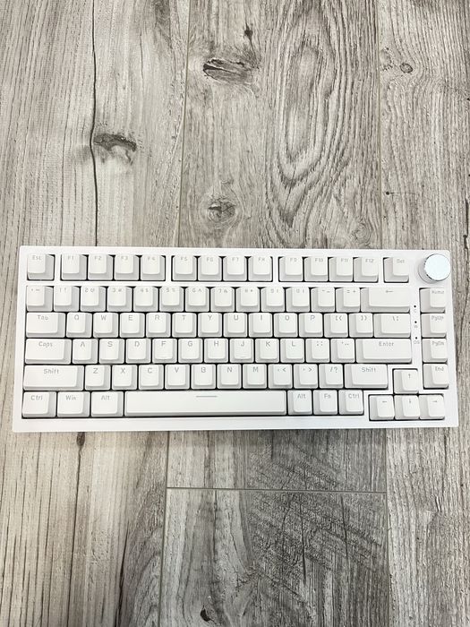 Ігрова клавіатура AJAZZ AK820