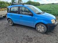 Fiat Panda 1,1 Oplacona