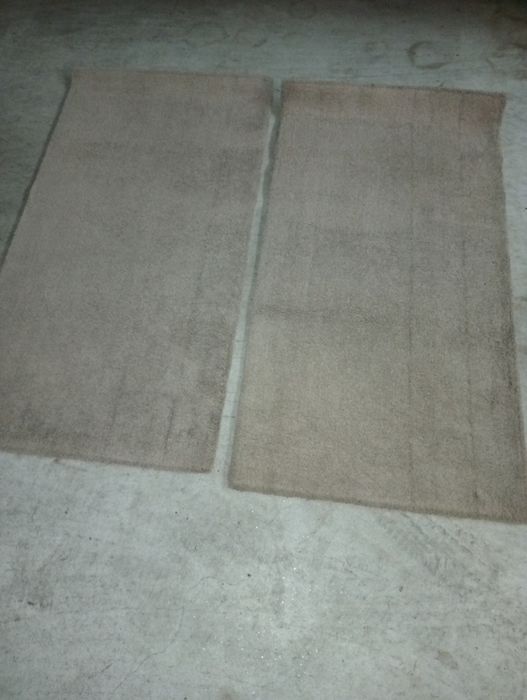 Tapetes de quarto