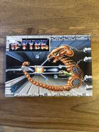 R-Type na Commodore 64