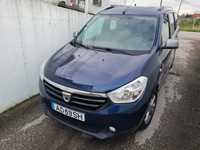 Dacia lodgy 1.2 tce confort 7Lugares / 2016