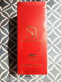 Nowy Perfum Giorgio Armani Si Passione intense 100ml.