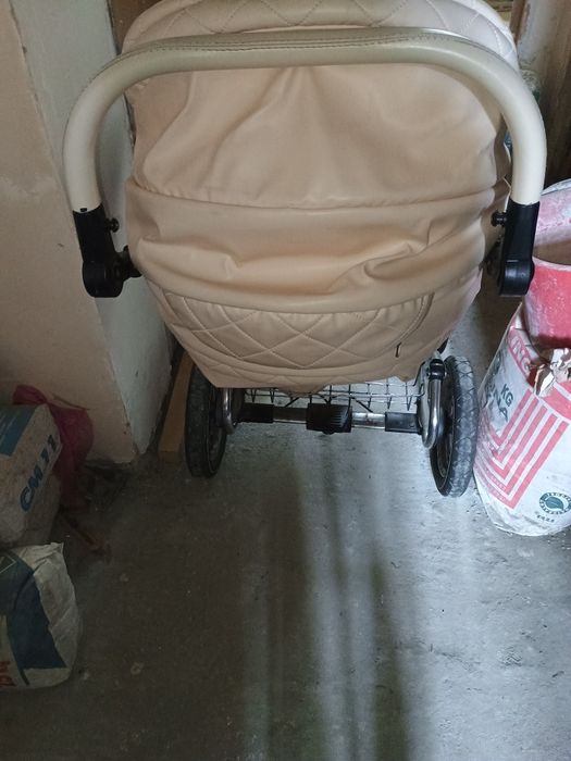 Візок дитячий, ванна, прогулянкова коляска