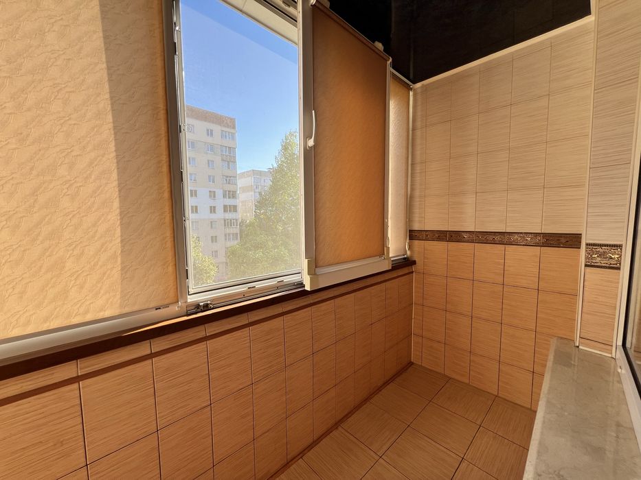 3 к/к в Корабельном. Океанівська