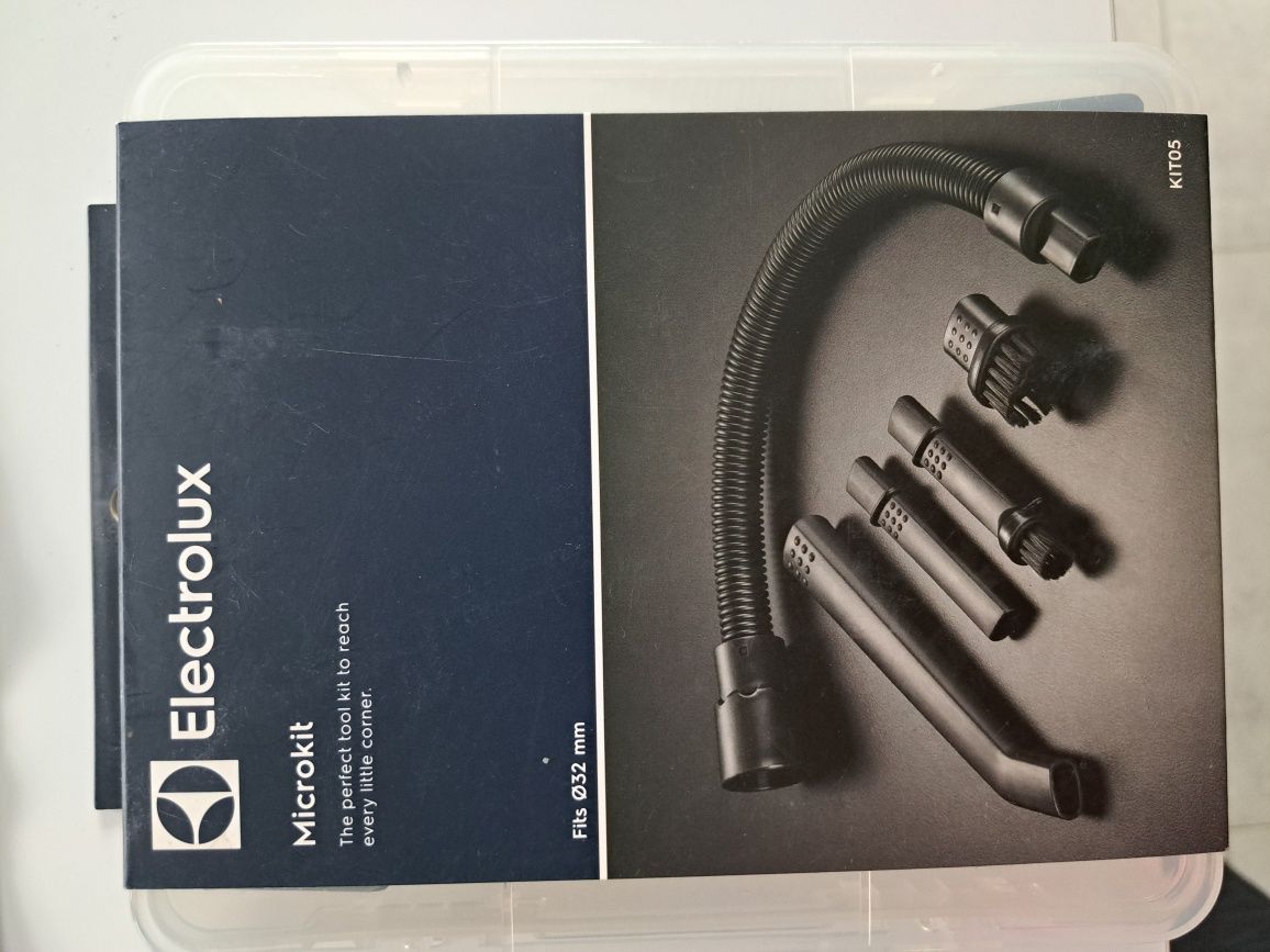 Dysza Electrolux KIT 05 zestaw nowy