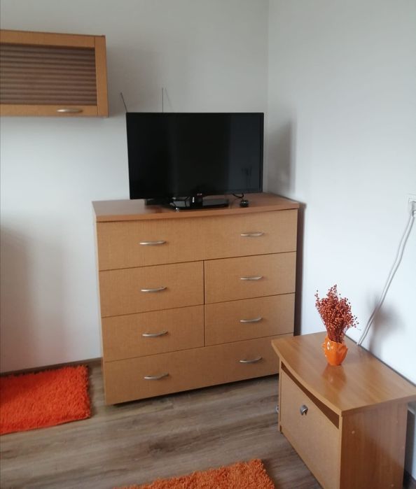 Kawalerka Studio Orange Room centrum. OKAZJA