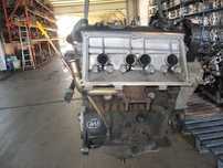 Motor AKU VW POLO 1998 1.7SDI BOSCH 60CV