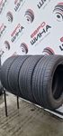 Лето 235/55/R19 6.6 мм 4шт Continental Колеса Резина Шини Склад