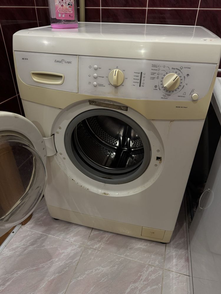 Продам терміново пральна машина Ardo AE 810