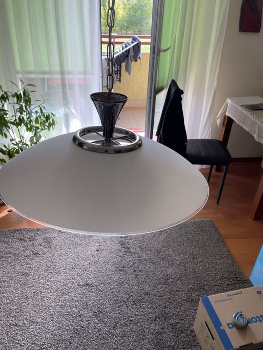 Lampa sufitowa wisząca