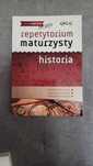 Repetytorium historia