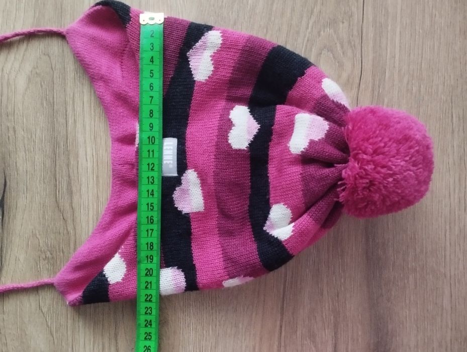 Шапка lenne 50 р-р