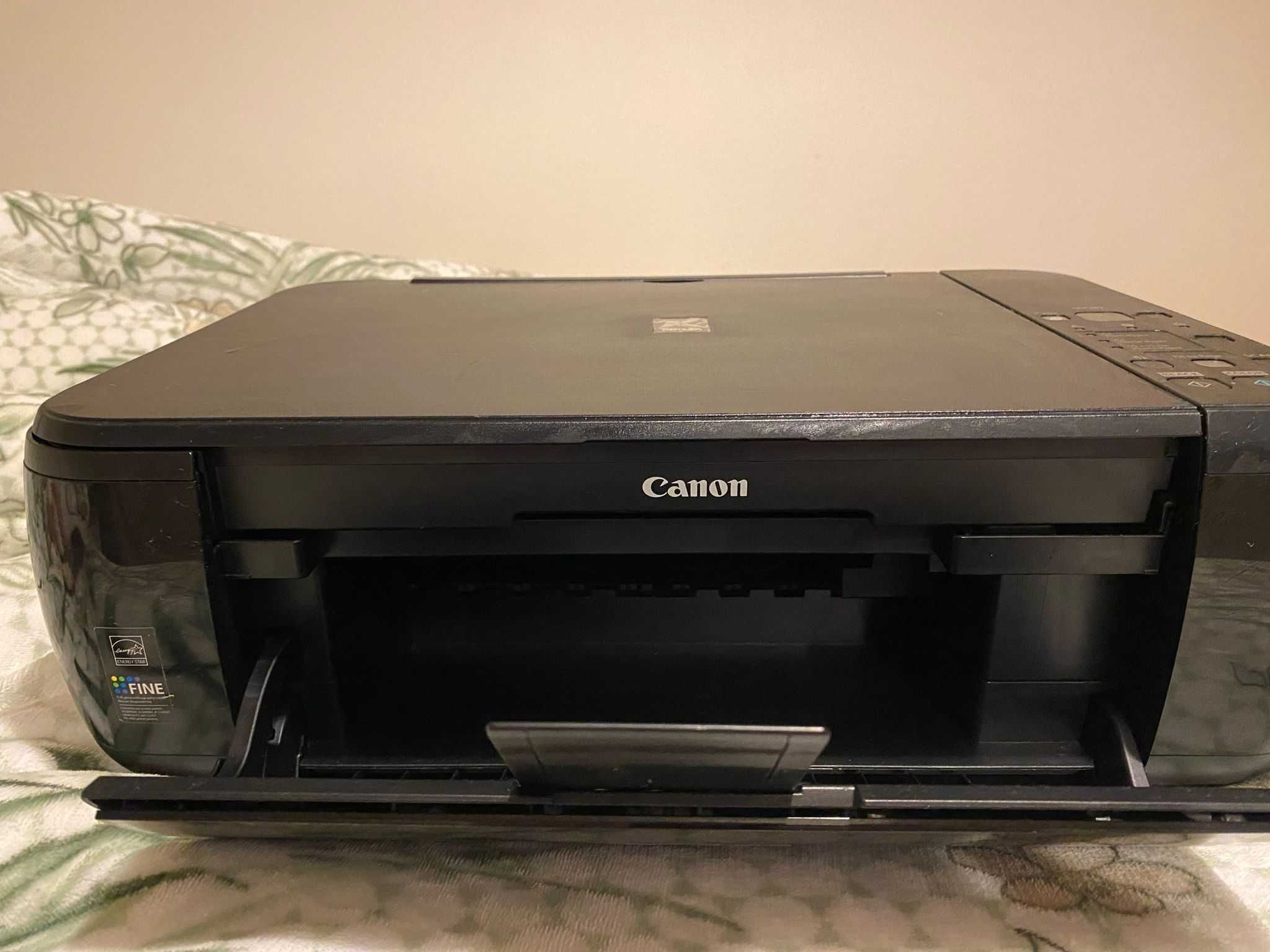 Impressora CANON PIXMA MP282