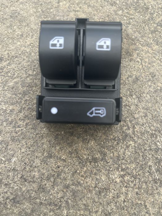 кнопки стеклоподъемника Jumper Fiat DobloDucato вантажівок