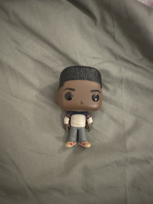 Funko Pop Lucas 1241 Stranger Things