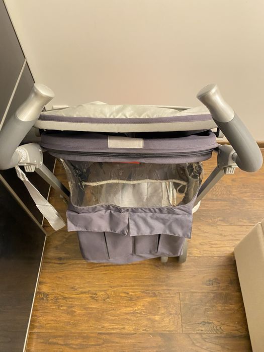 Wózek spacerowy Maclaren Techno XT w bardzo dobrym stanie