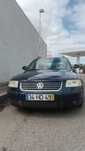 WV passat 2.0 TDI oportunidade